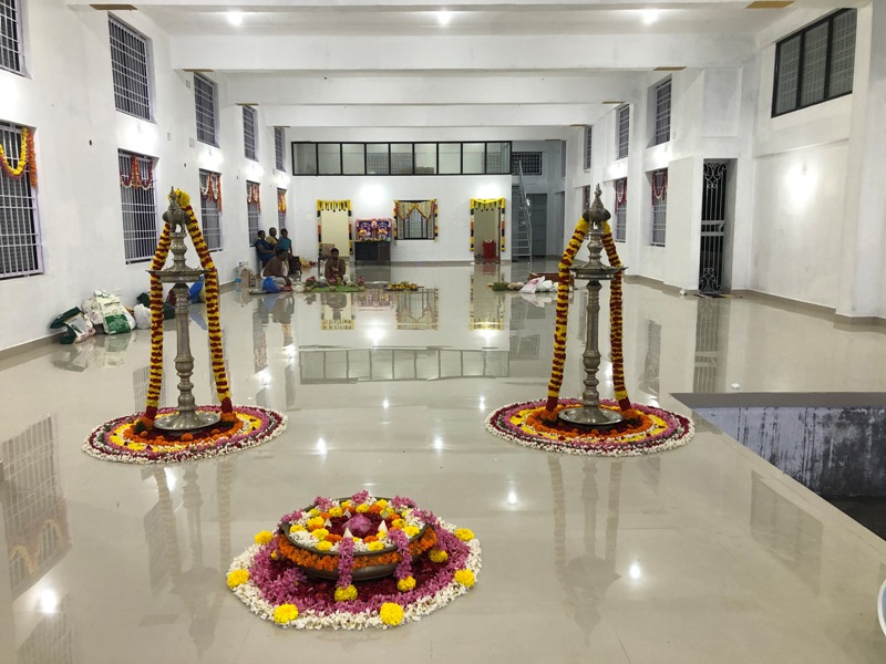 construction company in nagercoil