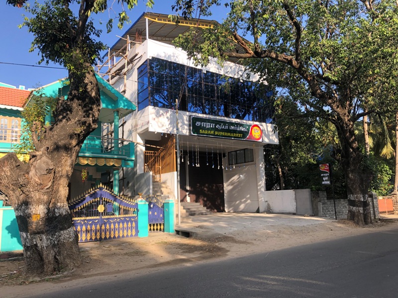 low budget builders in nagercoil