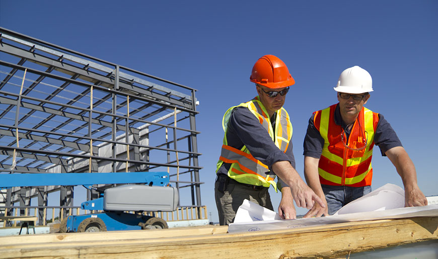 construction industry