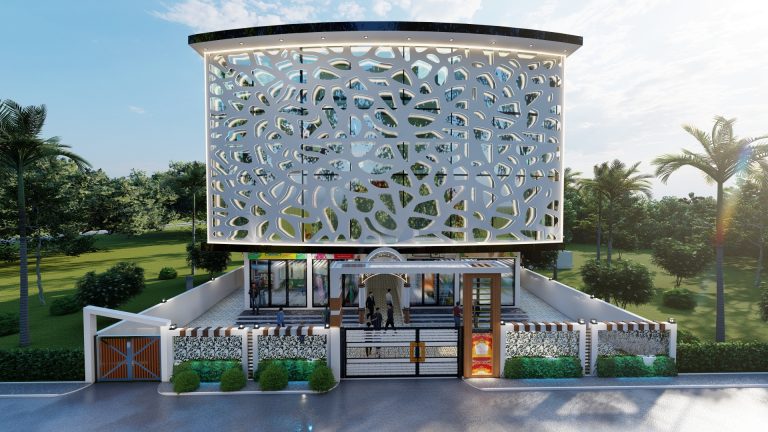 Ongoing Project Noah's Ark