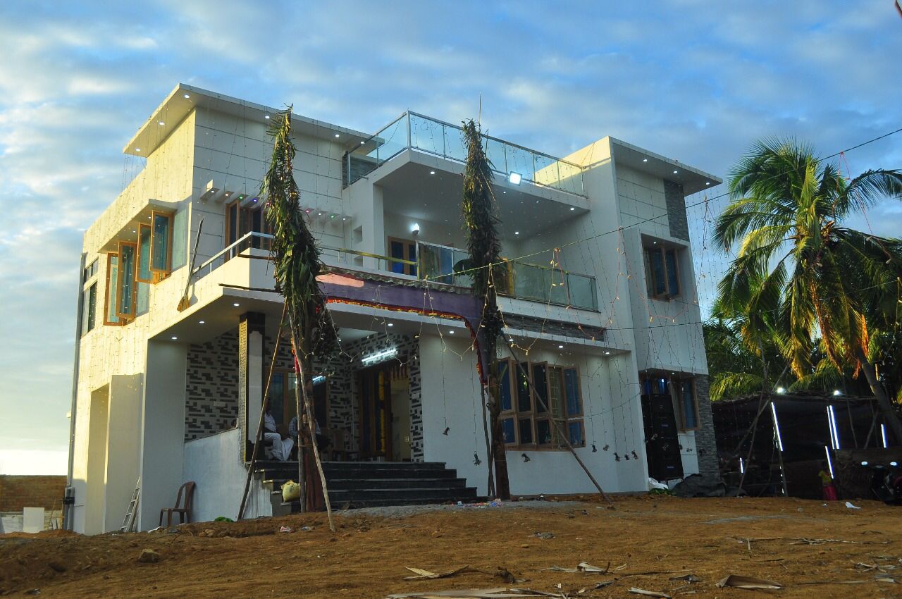 Noah's Ark Service Completed project2